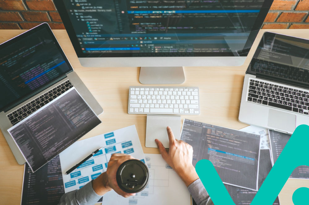 Desarrollo de páginas web a medida